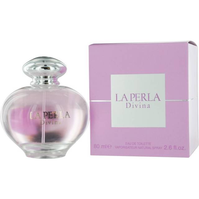 La Perla Divina for Women 80ml EDT Spray