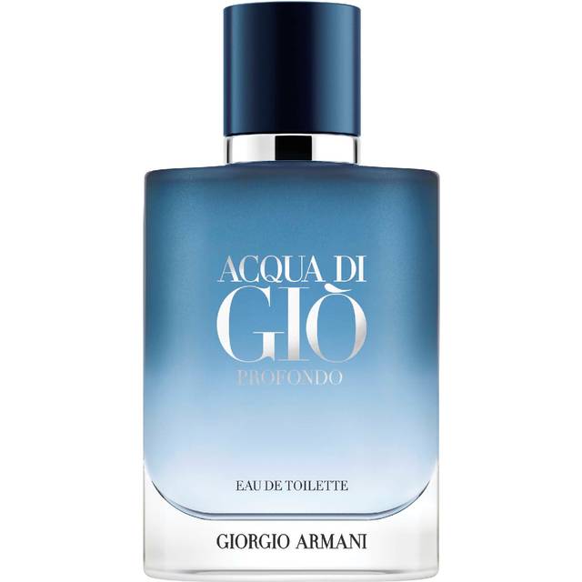 Acqua di Giò Profondo, EdT 50ml