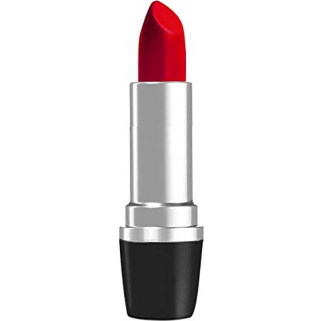 Real Purity Lipstick - Clover Red