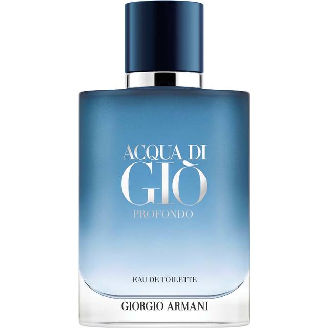 Acqua di Giò Profondo, EdT 100ml