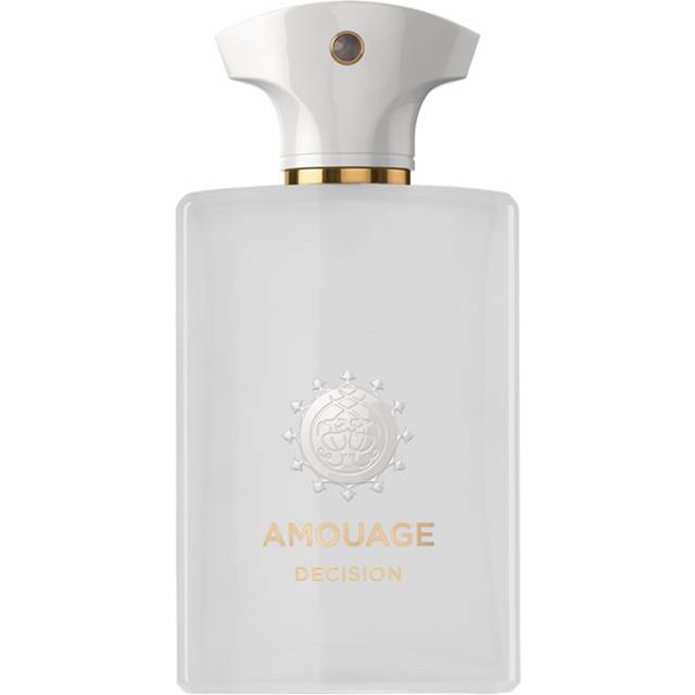 Amouage Decision Eau de Parfum Spray 100ml