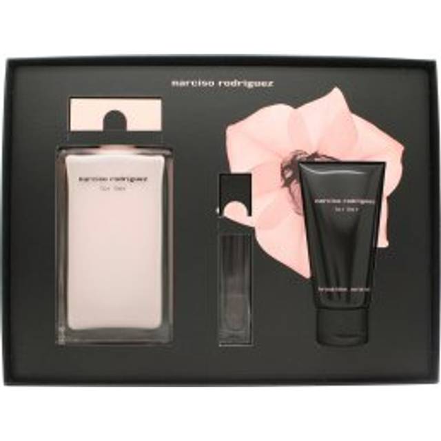 Narciso Rodriguez for Her Gift Set 2 x 30ml EDT