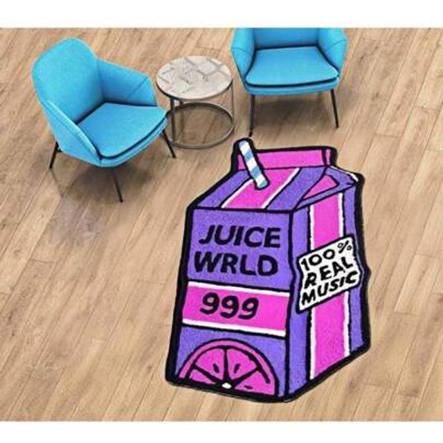 SHEIN 1PC Custom Photo Carpet,Custom Image Area Rug,Personalized Picture Floor Carpet,Soft, And Vibrant Home Decor,Ideal Gift For Housewarming, Funny,Unique