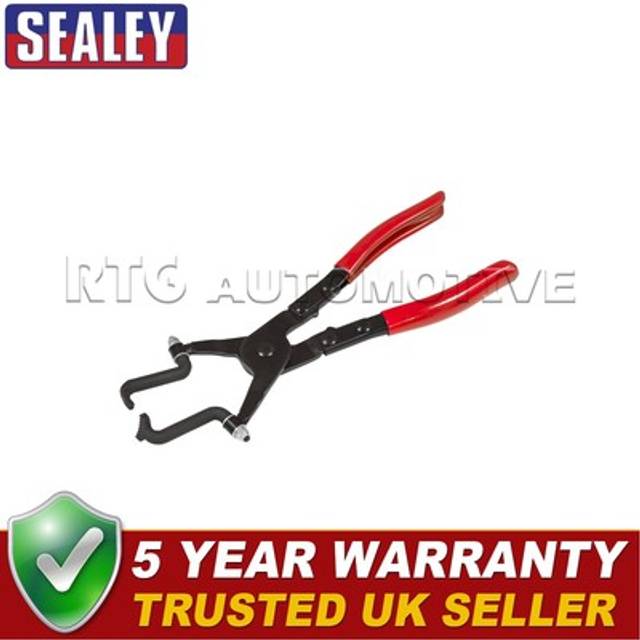 Sealey Electrical Disconnect Pliers