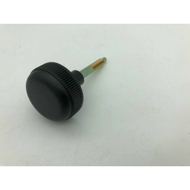 Genuine fusebox cover lid knob defender 90/110 dashboard 1983 to 2006