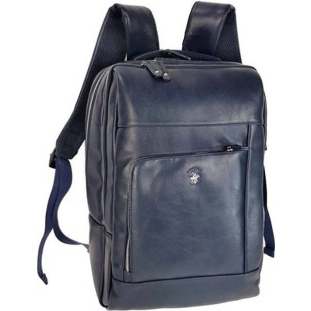 Beverly hills polo club project backpack bh-1183 8056149532546