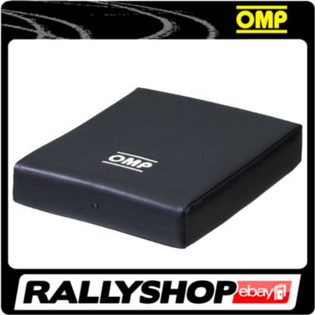 Omp air cushion sport seat motorsport rally race hb/665/ca drive leather cheap