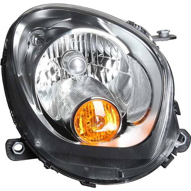 Marelli Headlamp Complete 471120260