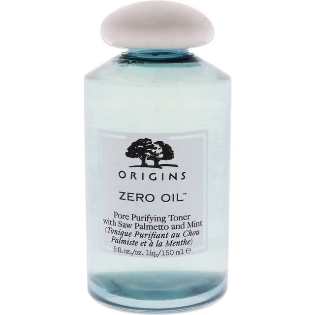 Clear Improvement Pore Purifying Toner by Origins for Unisex - 5 oz Toner