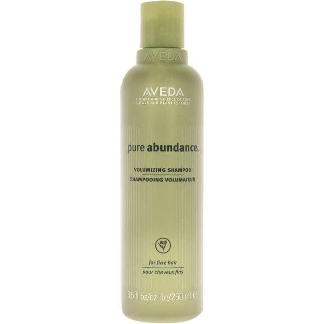 Pure Abundance Volumizing Shampoo by Aveda for Unisex - 8.5 oz Shampoo