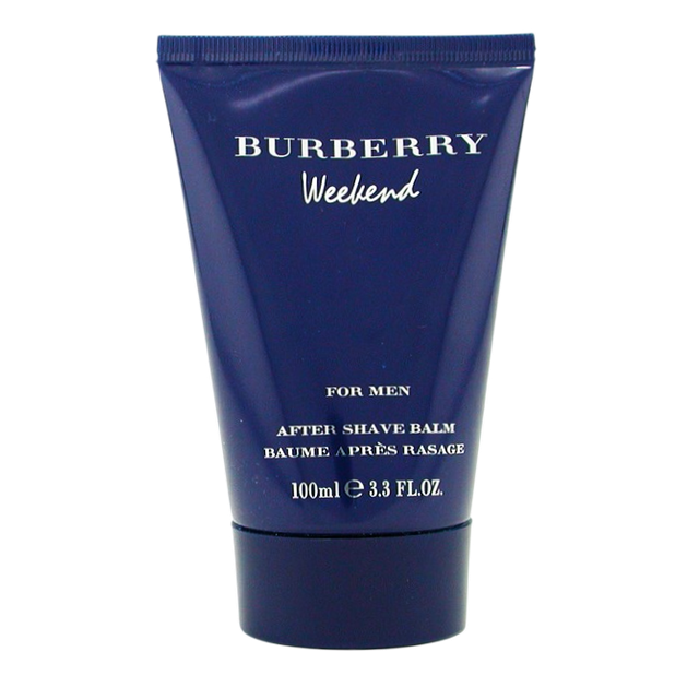 Burberry Weekend For Men After Shave Balm-100 ml