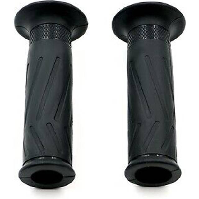 Lenkergriffe passend für Yamaha XVS 950 A Midnight Star 09-16 Griffe Zaddox OG3