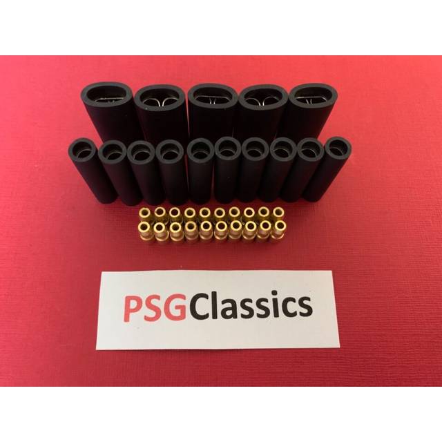 X35 greeves challenger scottish standard lucas electrical connectors crimp