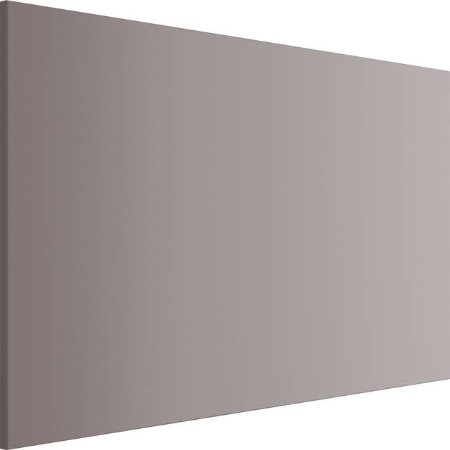 Epoq Trend Violet Taupe täcksida till köksö 120
