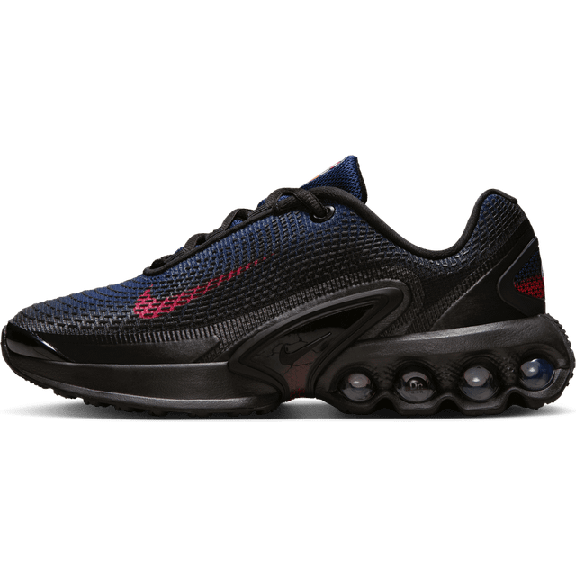 Nike Air Max DN Junior, Midnight Navy - 38