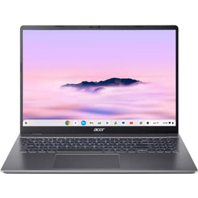 Acer Chromebook Plus 516 i5-1334U/8/512/IPS 16" bärbar dator