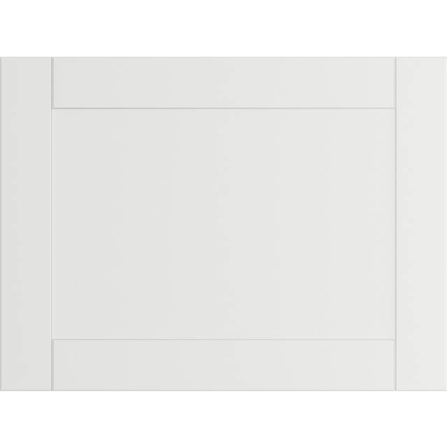 Epoq Shaker Classic White lucka till köket 60x45