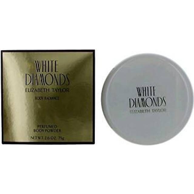 WHITE DIAMONDS by Elizabeth Taylor