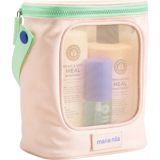 Maria Nila Beauty Bag Head & Hair Heal 300 ml + 350 ml + 30 ml + 1 pcs