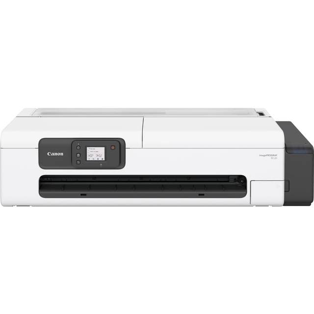 Canon imagePROGRAF TC-21