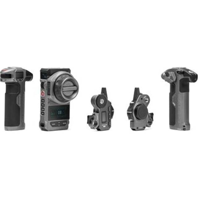 Tilta Nucleus-M II Wireless Lens Control System Ultimate Kit