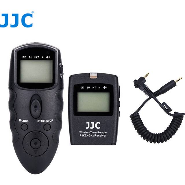 Timer Remote Control For Canon Eos R100 R7 R10 Rp 80d 77d 70d 800d 760d 750d T7i