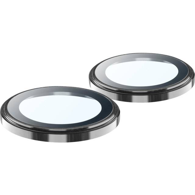 Cellularline Camera Lens Protection Ring iPhone 16