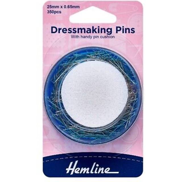 Hemline Dressmaking Pins