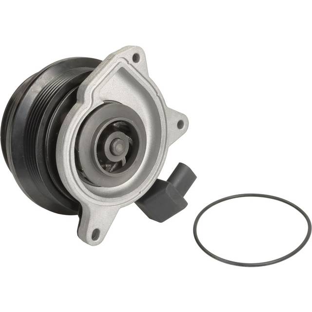 Vattenpump
