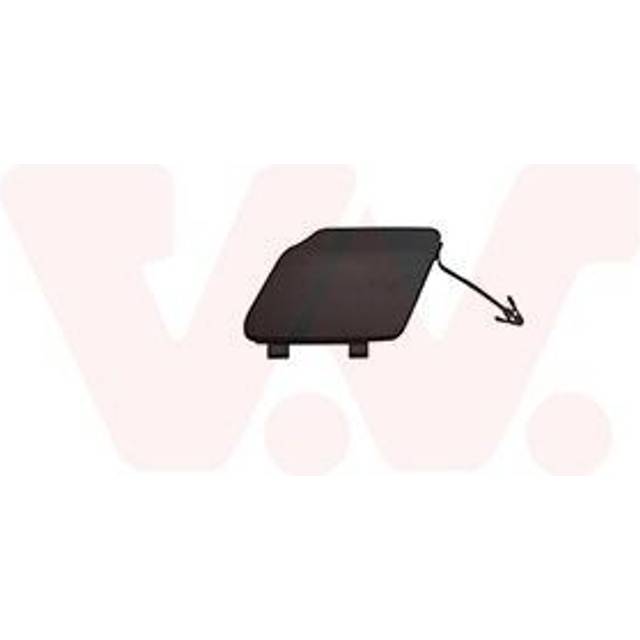FRONT TOWING EYE COVER 4388587