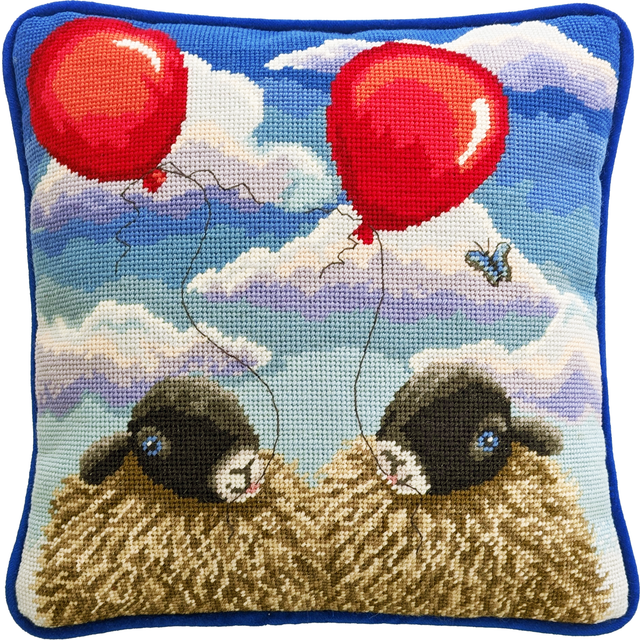 Funday tapestry kit bothy threads