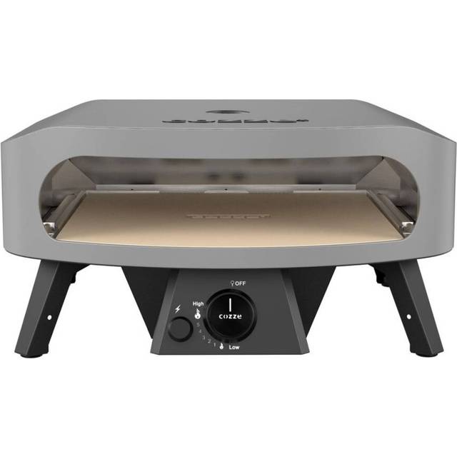 Cozze Classic Gas 17