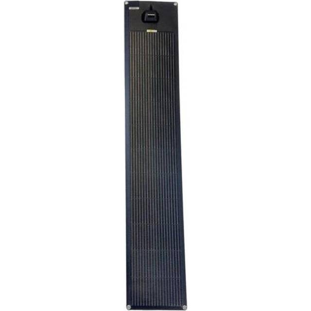 Pro Supply Solpanel 70W Flex X-lång -