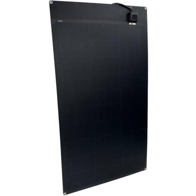 Flexibel solpanel 110W Pro Supply -