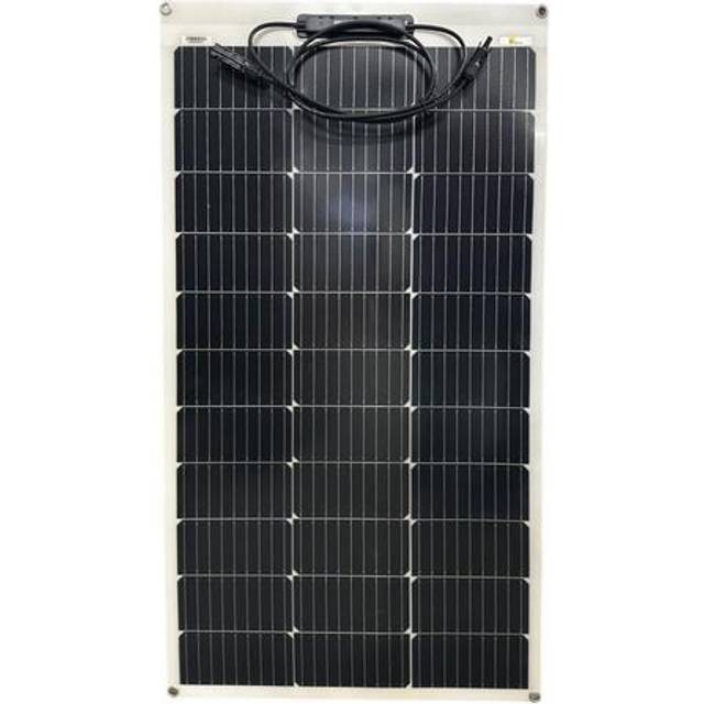 Pro Supply Solpanel 100W Flex -
