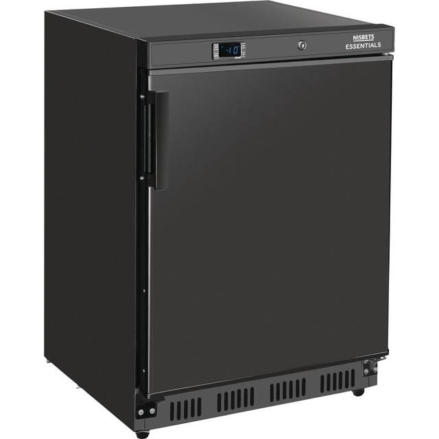 Nisbets Essentials Undercounter Freezer 140Ltr