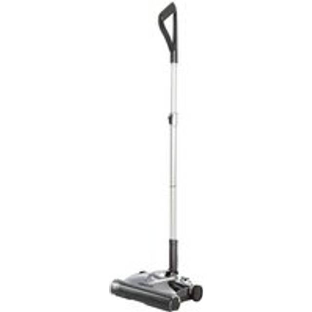 Gtech SW02 Advanced Carpet Sweeper 7.4V - Grey - 118 x 28.8 x 21cm
