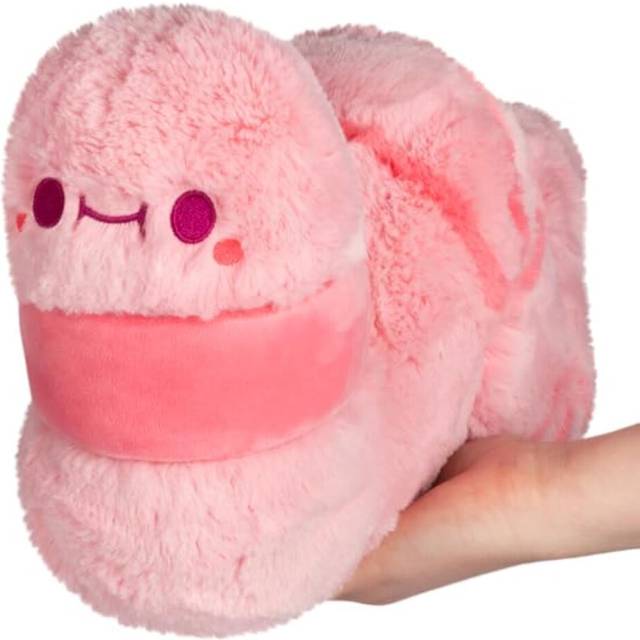 Squishable / Mini Worm Plush
