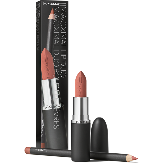 MAC - ximal Lip Duo