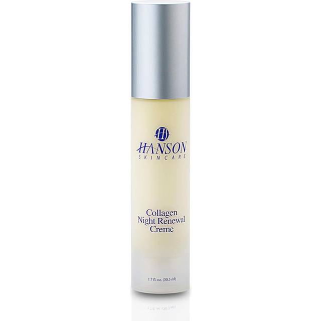 Anti Aging Dr recommended Collagen Boosting Moisturizer Cream  17 oz
