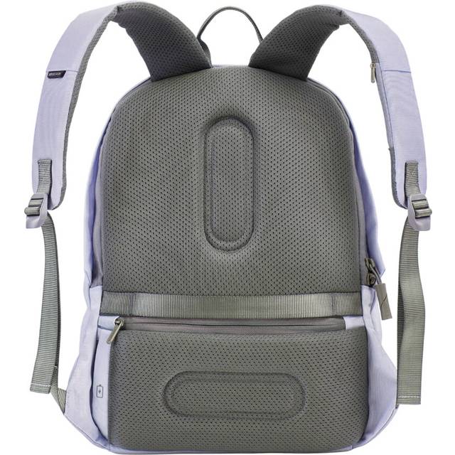 (One Size, Mint) XD Design Bobby Soft Anti-Theft Backpack