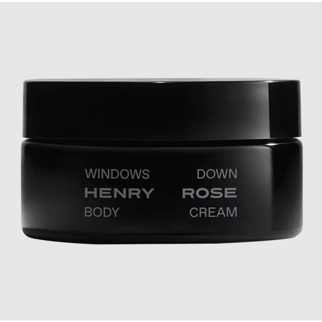 Henry Rose WINDOWS DOWN Body Cream 200 ML