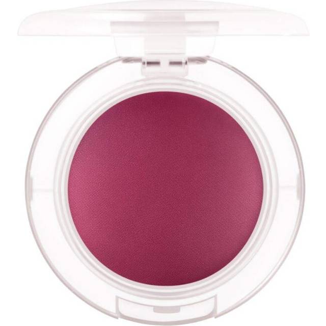 MAC Glow Play Blush Rosy Does It