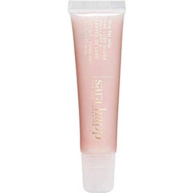 Sara Happ The Lip Slip: One Luxe Gloss - 0.5 oz