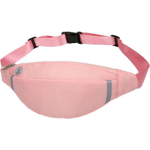 Fanny Pack for Women Practical Phone Bag Stylish Women's Waist Pack Lightweight Fanny Pack