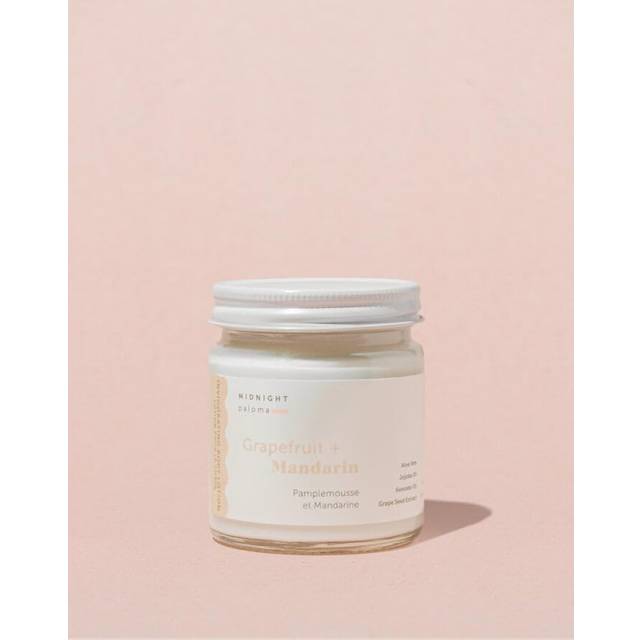 Midnight Paloma Grapefruit + Mandarin Body Lotion  4oz
