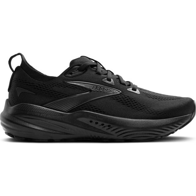 Sneakers Brooks Glycerin GTS 22 M Black EUR 42.5