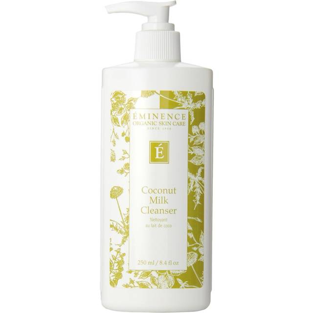 Eminence Coconut Milk Cleanser 84 Ounce
