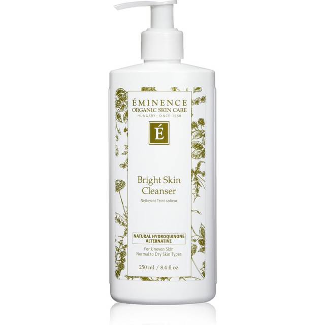 Eminence Bright Skin cleanser  84 Ounce