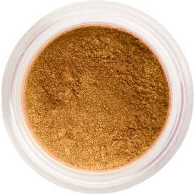 Sheer Miracle SPF 30 Premium Loose Mineral Foundation Makeup 8g (7 Shades Available) (Medium Dark Warm (Medium dark skin with red yellow undertones))